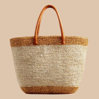 Coastal Charm Mini Crossbody Bag